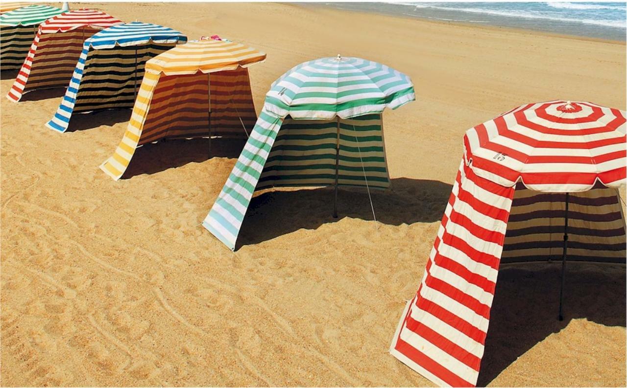 Biarritz Pays Basque - Maison Lucie Экстерьер фото